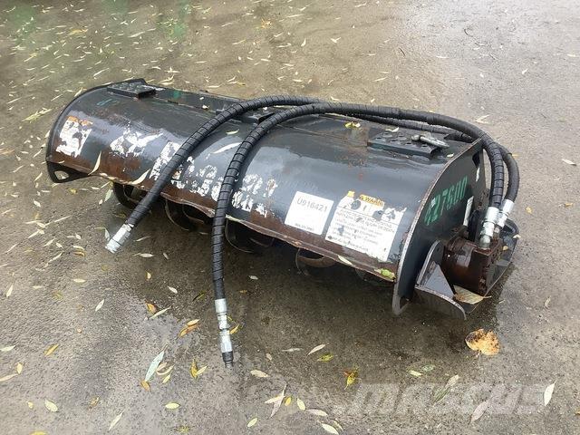 Bobcat  Gradas rotativas / rotocultivadores