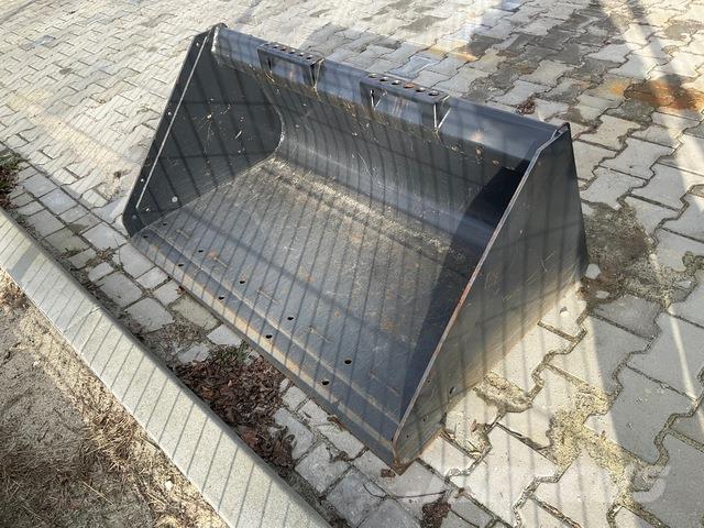 Bobcat  Cucharas separadoras