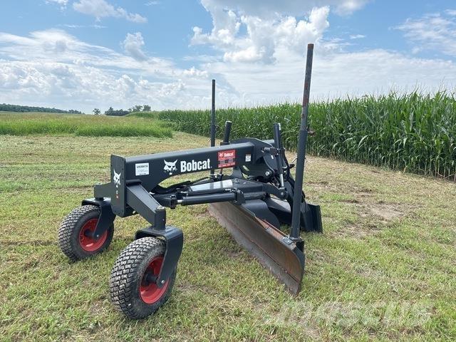 Bobcat 108 Motoniveladoras
