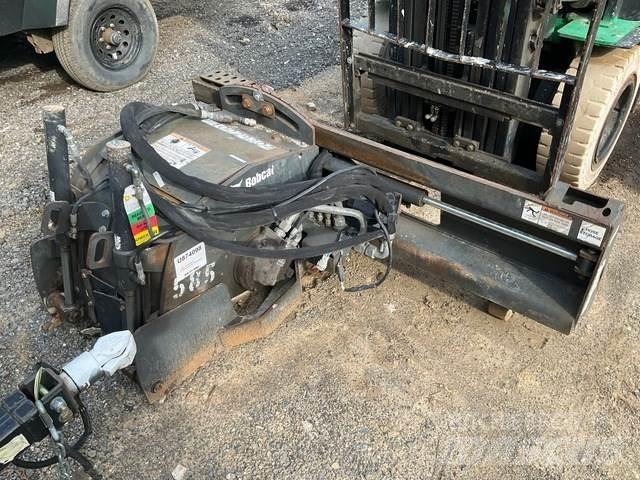 Bobcat 18PLA Construcción - Otros