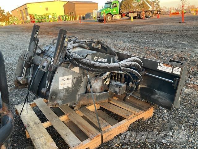 Bobcat 24PLA Compactadoras