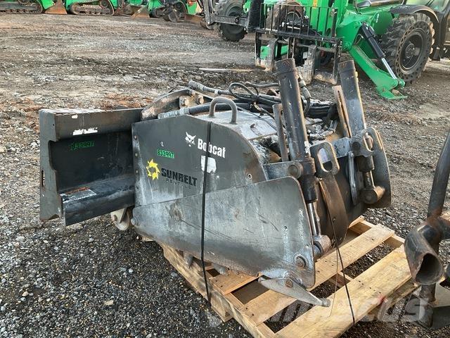 Bobcat 24PLA Compactadoras