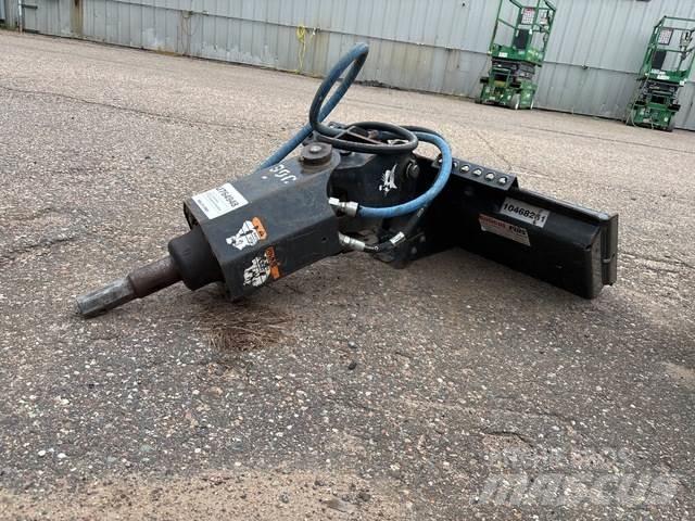 Bobcat 30C Construcción - Otros