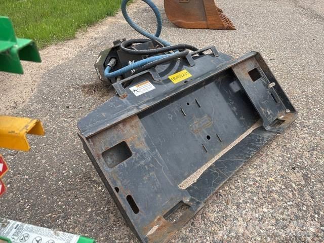 Bobcat 30C Construcción - Otros
