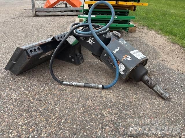 Bobcat 30C Construcción - Otros
