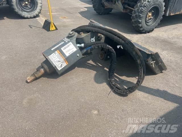 Bobcat 30C Construcción - Otros