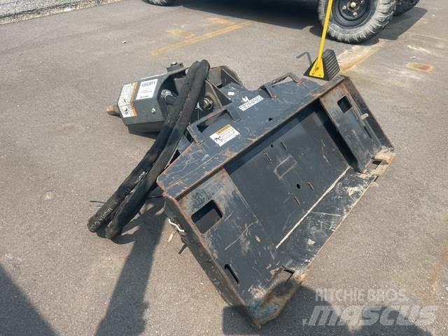 Bobcat 30C Construcción - Otros