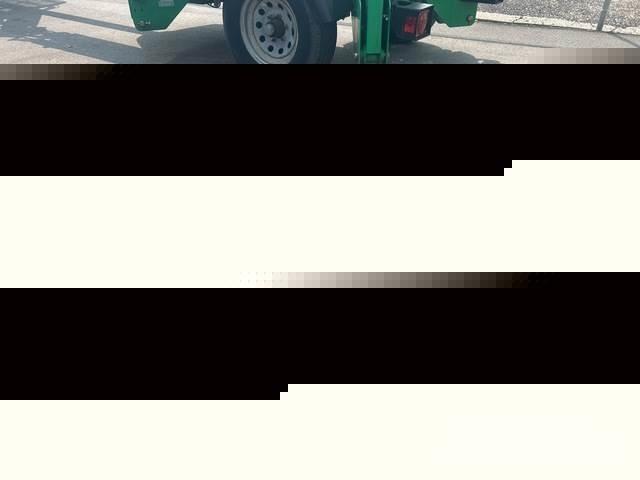 Bobcat 30C Construcción - Otros