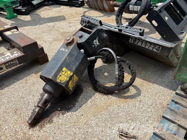 Bobcat 30C Construcción - Otros