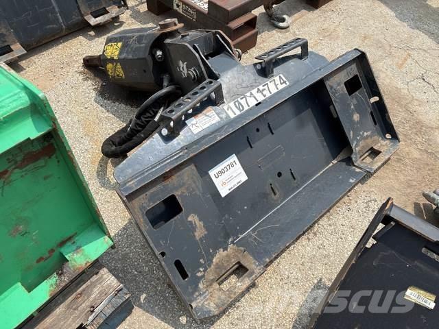 Bobcat 30C Construcción - Otros