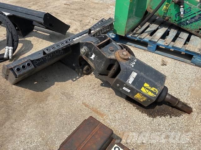 Bobcat 30C Construcción - Otros