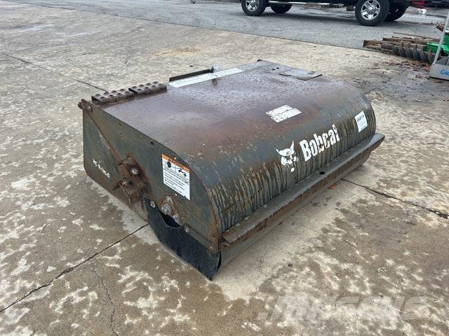 Bobcat 6707144 Barredoras