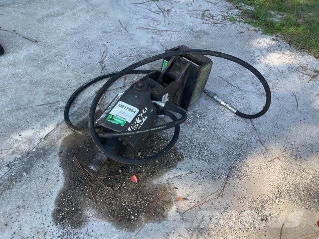 Bobcat 6809445 Cucharones