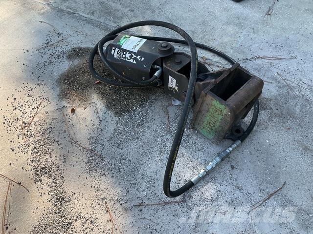 Bobcat 6809445 Cucharones