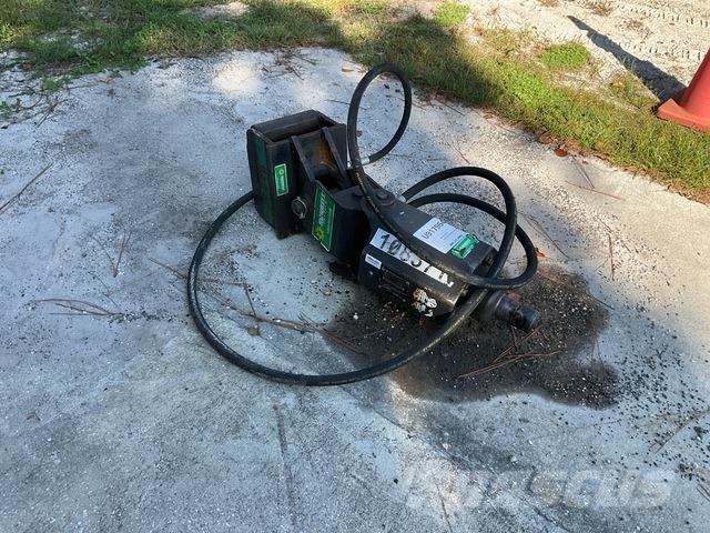 Bobcat 6809445 Cucharones