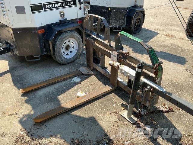 Bobcat 7294332 Construcción - Otros