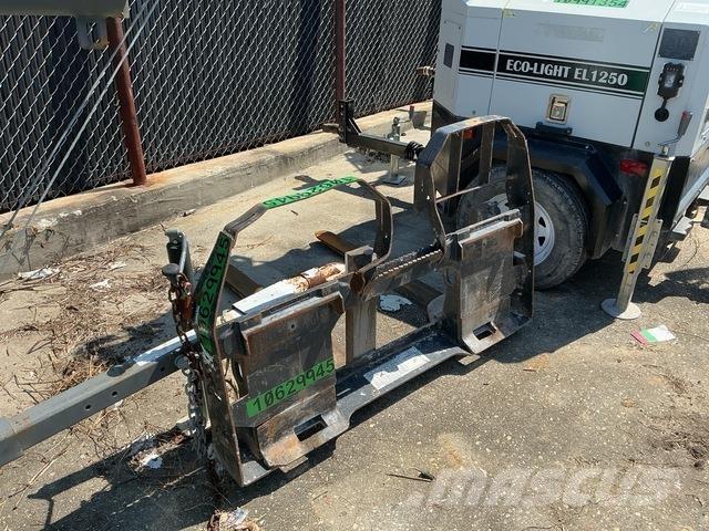Bobcat 7294332 Construcción - Otros