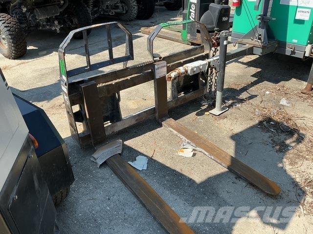 Bobcat 7294332 Construcción - Otros