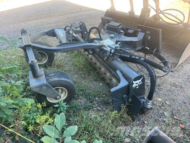 Bobcat 72SCH Construcción - Otros