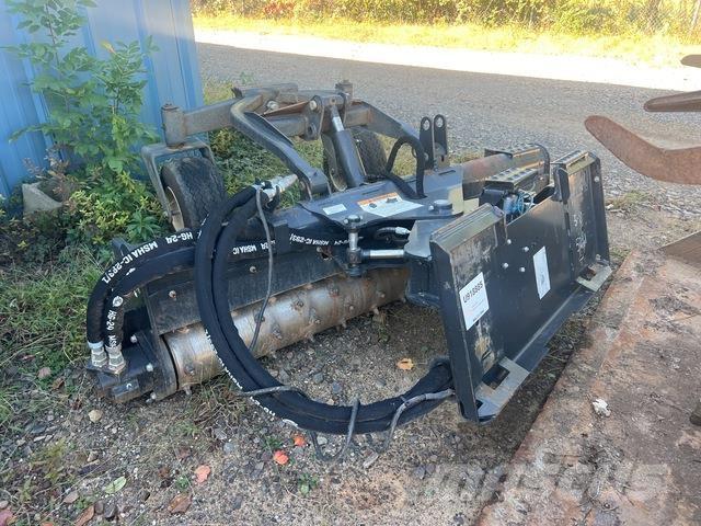 Bobcat 72SCH Construcción - Otros