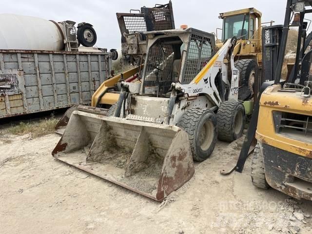 Bobcat 873 Minicargadoras