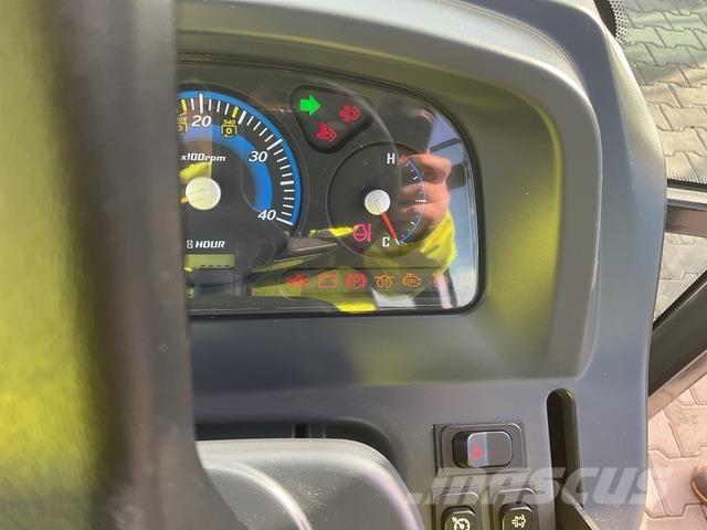 Bobcat CT2540 Tractores compactos