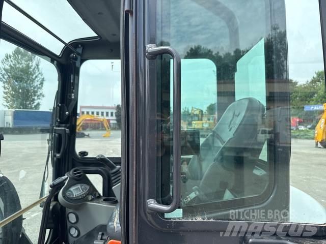 Bobcat E64 Excavadoras de cadenas