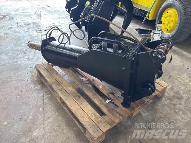 Bobcat HB2380 Martillos hidráulicos