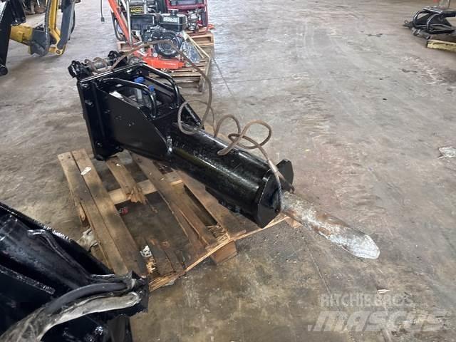 Bobcat HB2380 Martillos hidráulicos