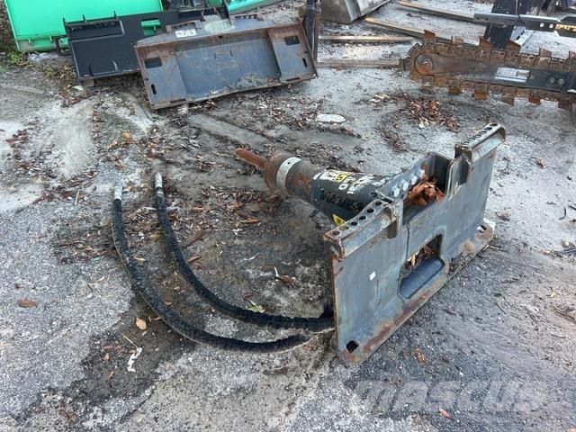 Bobcat HB680 Martillos hidráulicos