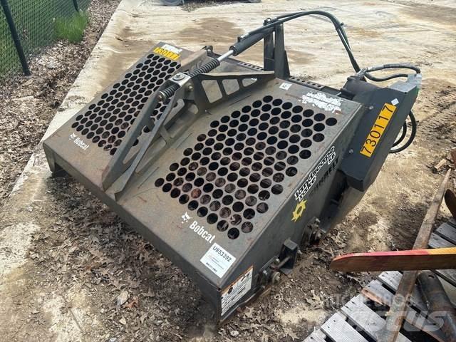 Bobcat LR 5B Construcción - Otros