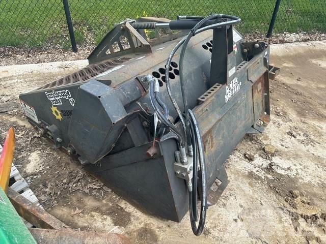 Bobcat LR 5B Construcción - Otros