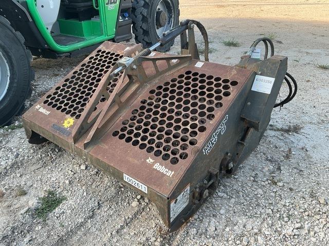 Bobcat LR 5B Construcción - Otros