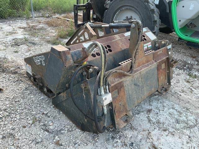 Bobcat LR 5B Construcción - Otros