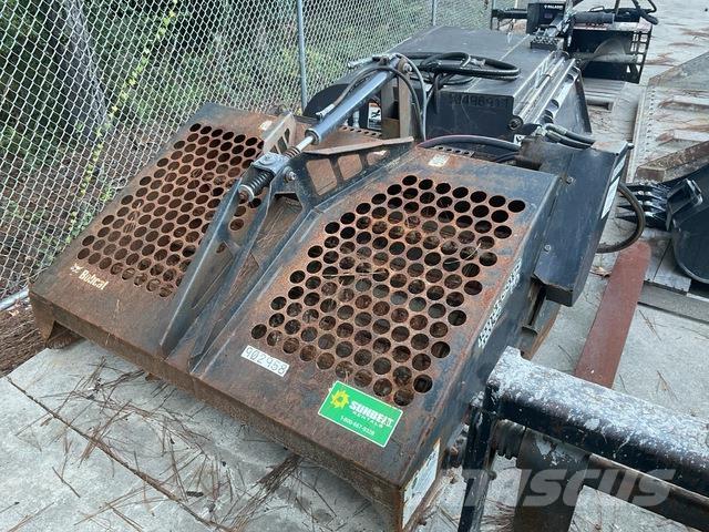 Bobcat LR 5B Agricultura - Otros
