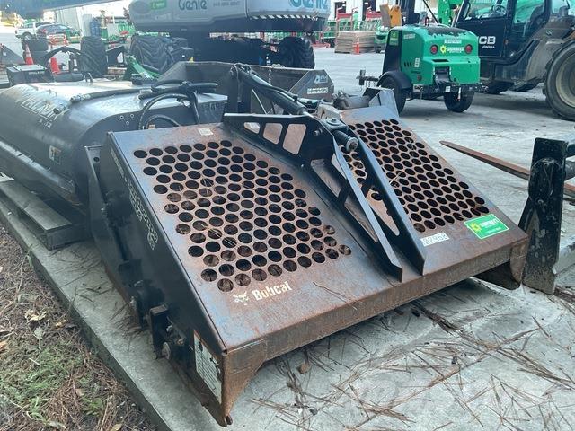 Bobcat LR 5B Agricultura - Otros