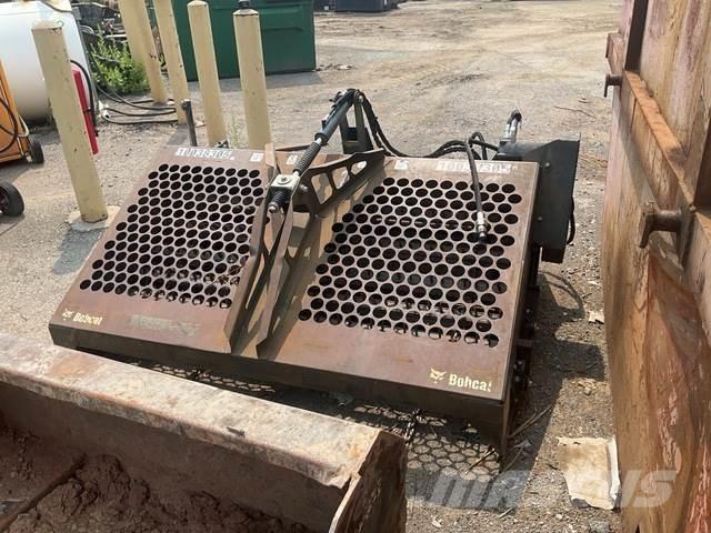 Bobcat LR 6B Construcción - Otros