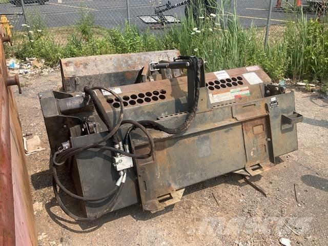Bobcat LR 6B Construcción - Otros