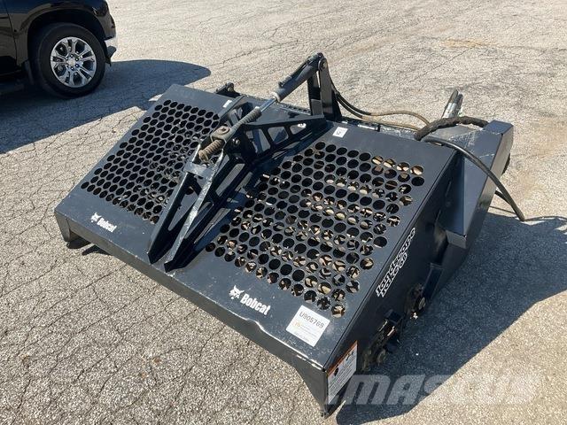 Bobcat LR 6B Construcción - Otros