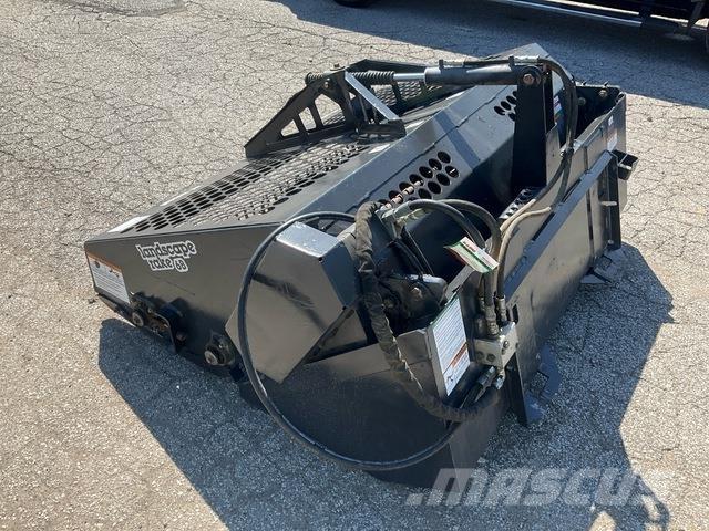 Bobcat LR 6B Construcción - Otros