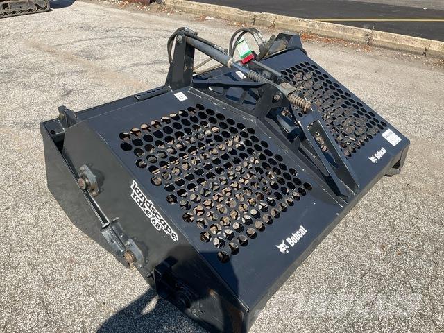 Bobcat LR 6B Construcción - Otros