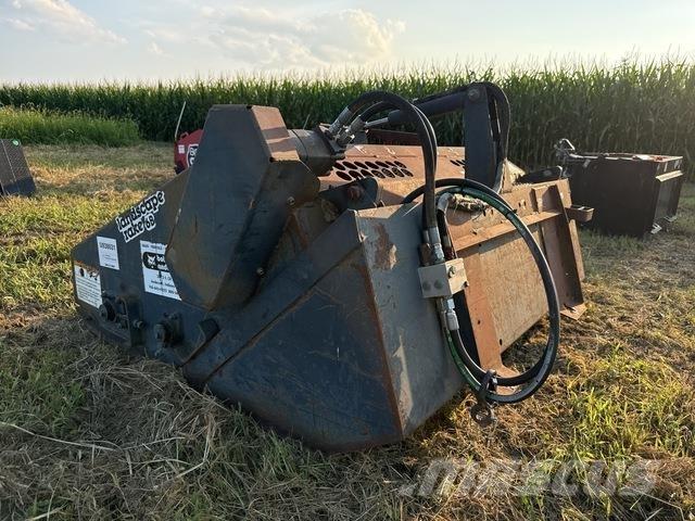 Bobcat LR6B Construcción - Otros