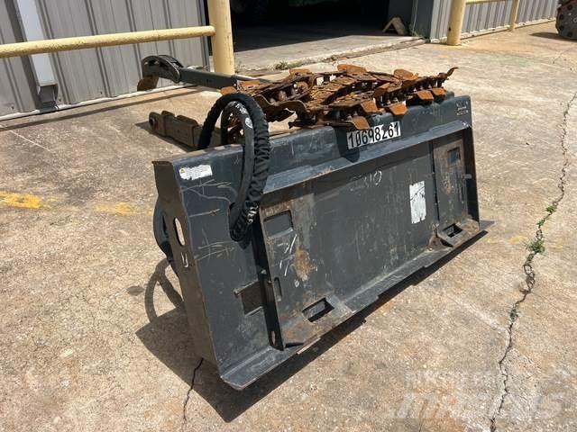 Bobcat LT313 Excavadoras de zanjas