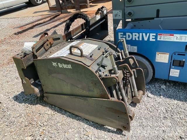 Bobcat M7019 Construcción - Otros