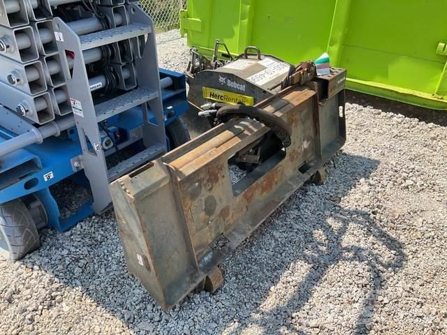 Bobcat M7019 Construcción - Otros