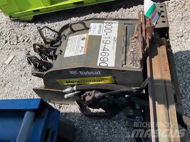 Bobcat M7019 Construcción - Otros