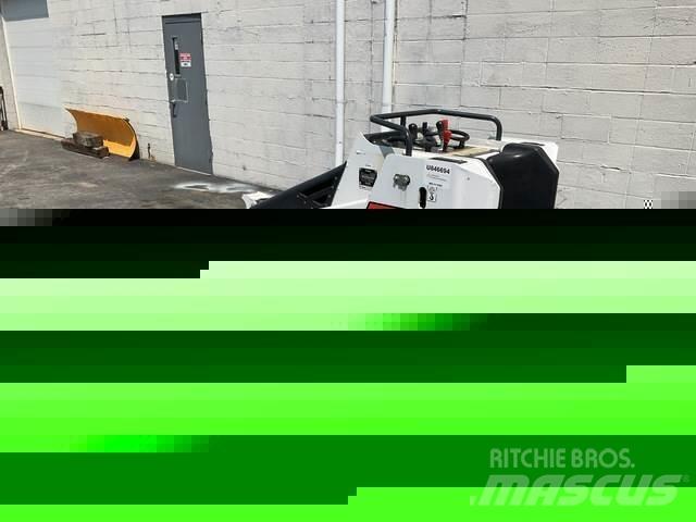 Bobcat MT100 Minicargadoras