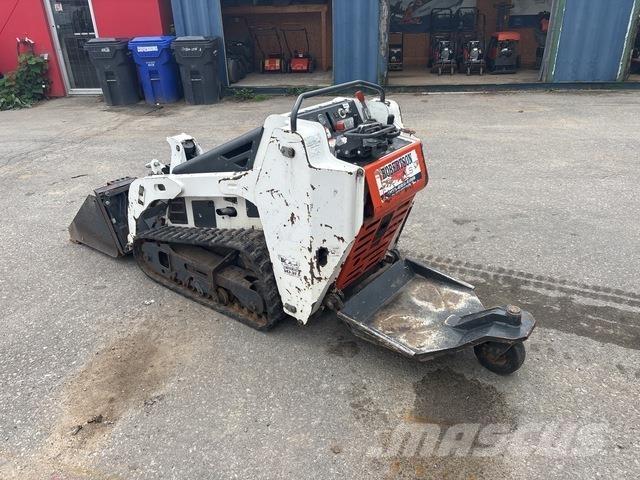 Bobcat MT55 Minicargadoras