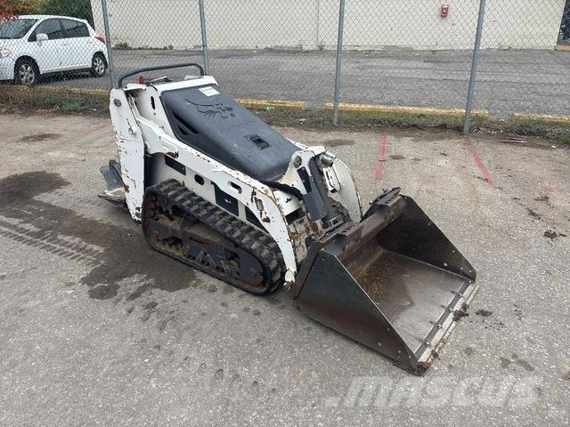Bobcat MT55 Minicargadoras