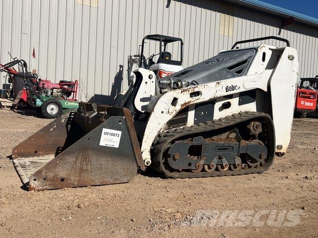 Bobcat MT55 Minicargadoras